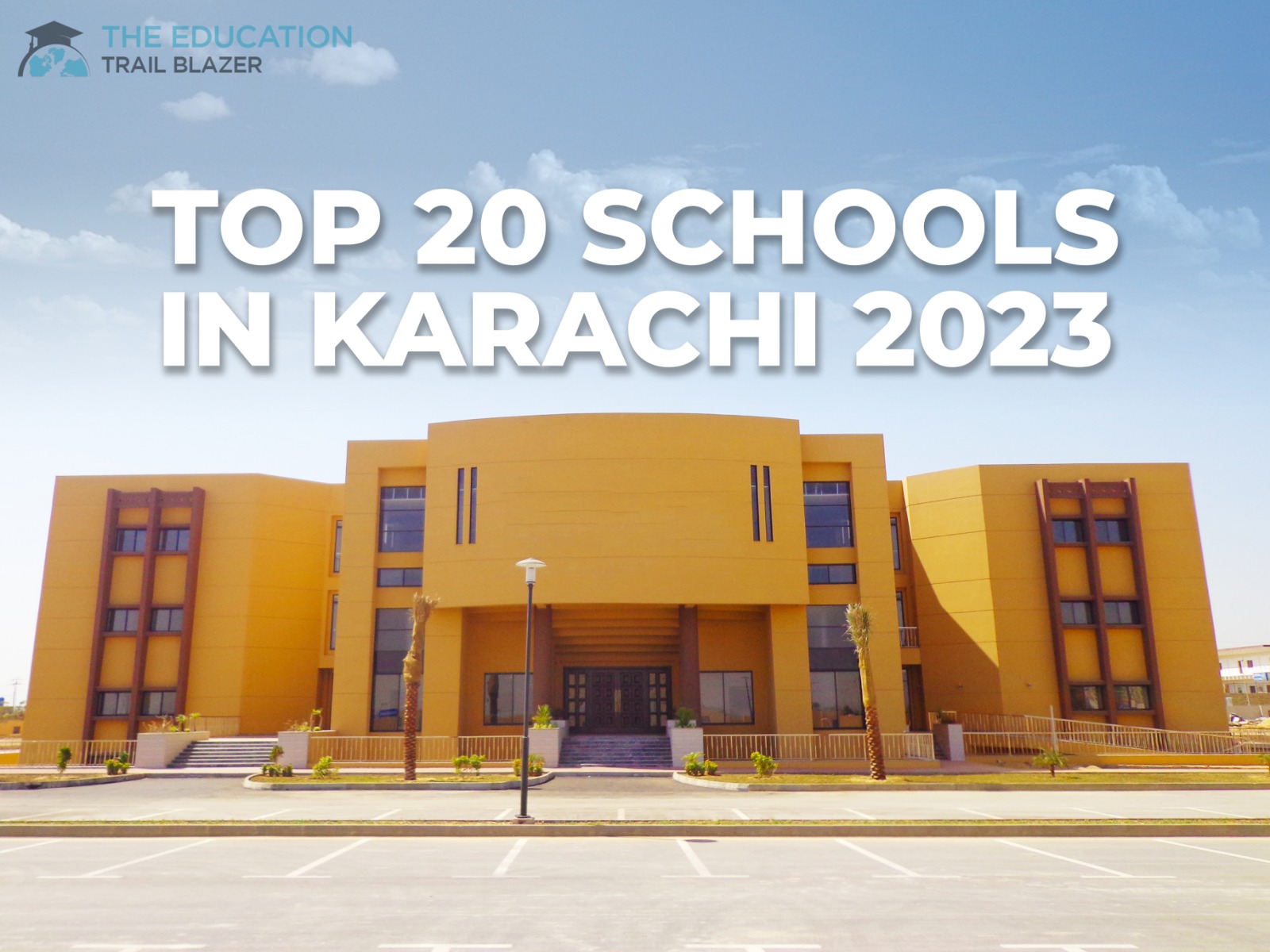 Top Schools in Karachi